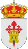 Coat of arms of Montiel