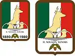 Coat of arms of Municipality of Nogales