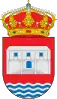 Official seal of Orbaneja Riopico