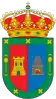 Official seal of Padilla de Arriba