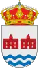 Official seal of Palacios del Sil, Spain
