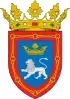 Official seal of Pamplona