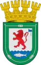 Coat of arms