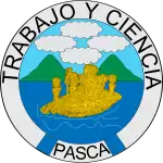 Official seal of Pasca