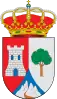 Coat of arms of Peñarrubia