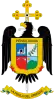 Official seal of Pensilvania, Caldas