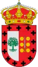 Official seal of O Pereiro de Aguiar