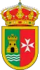 Official seal of Piña de Esgueva, Spain