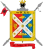 Coat of arms