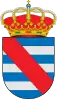 Official seal of Porto de Sanabria