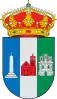 Official seal of El Valle de Altomira