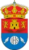 Official seal of Puebla del Salvador