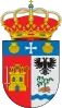 Official seal of Rabé de las Calzadas