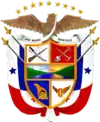 Official seal of Guaraque Municipality