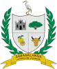 Official seal of Sabanalarga, Casanare