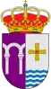Official seal of San Cebrián de Mazote