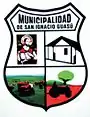 Official seal of San Ignacio