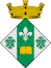 Coat of arms of Sant Julià de Ramis