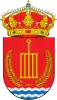 Official seal of San Lorenzo de Tormes