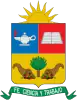 Official seal of San Vicente