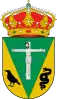 Official seal of San Vicente de Arévalo