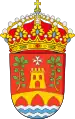 Official seal of San Xoán de Río