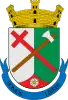 Official seal of Santa Rosa de Cabal