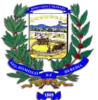 Official seal of Santo Domingo