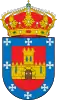 Coat of arms of Santoyo