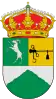 Coat of arms of Serranillos