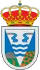 Coat of arms of Serrato