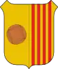 Coat of arms of Sineu