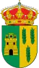 Official seal of Tabernas, Spain