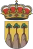 Official seal of Talayuelas, Spain