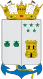 Coat of arms