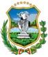Coat of arms of Tarija Department