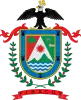 Official seal of Tibacuy