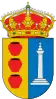 Official seal of Tinajas, Spain