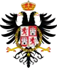 Coat of arms of Tunja