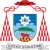 Urbano Navarrete Cortés,'s coat of arms