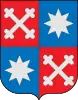 Coat of arms of Urnieta