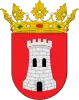 Official seal of Viacamp y Litera (Spanish)