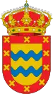 Official seal of Vilariño de Conso