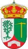 Coat of arms of Villaescusa