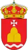 Official seal of Villafranca Montes de Oca