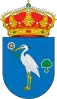 Official seal of Villagarcía del Llano