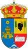Official seal of Villalba de Duero