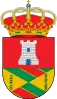 Official seal of Villalba de Guardo