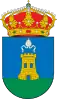 Official seal of Villalobón