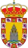 Official seal of Villamartín de Campos